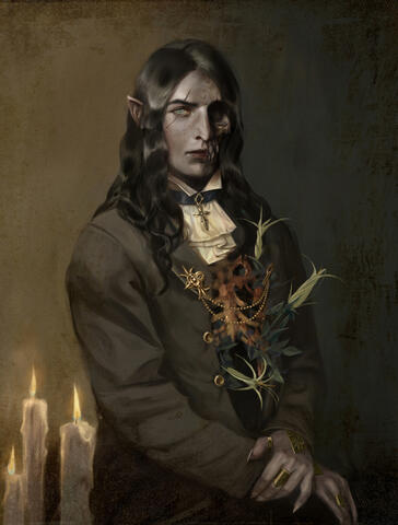 miraut, by bella bergolts